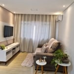 Apartamento à venda no Residencial Jardim Olímpico – 3º Andar (Último) Valor: R$ 170.000,00