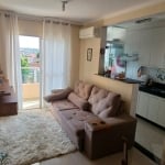 Apartamento com Suíte no Spazio Bela Vista – Reformado e com Ótimo Preço, Jardim Bela Vista, Bauru