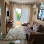 Apartamento com Suíte no Spazio Bela Vista – Reformado e com Ótimo Preço, Jardim Bela Vista, Bauru