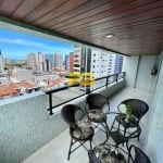 Apartamento com 4 quartos à Venda, Manaíra - João Pessoa