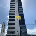 Apartamento com 4 quartos à Venda, Manaíra - João Pessoa