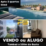 Apartamento com 2 quartos à Venda, Tambaú - João Pessoa