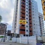 Apartamento com 3 quartos para Locação, Manaíra - João Pessoa