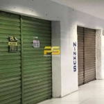 Salas Comerciais para Locação, Centro - João Pessoa.