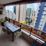 Apartamento com 2 quartos à Venda, Tambaú - João Pessoa