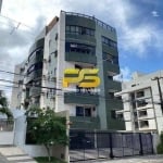 Apartamento com 4 quartos à Venda, Cabo Branco - João Pessoa