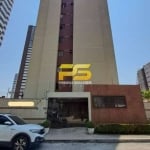 Apartamento com 3 quartos à Venda, Cabo Branco - João Pessoa