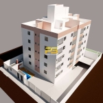 Apartamento com 3 quartos à Venda, Jardim Cidade Universitária - João Pessoa