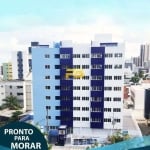 Apartamento com 2 quartos à Venda, Aeroclube - João Pessoa