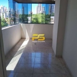 Apartamento com 3 quartos à Venda, Tambaú - João Pessoa