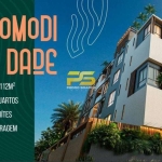 Apartamento com 3 quartos à Venda, Camboinha - Cabedelo