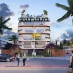 Apartamento com 2 quartos à Venda, Cabo Branco - João Pessoa