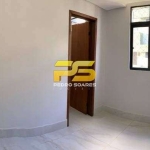 Apartamento com 4 quartos, Jardim Oceania - João Pessoa