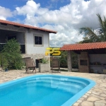 Casa com 3 quartos, Tabatinga - Conde