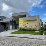 Casa de condomínio com 3 quartos - CONDOMÍNIO SUNVILLE - João Pessoa