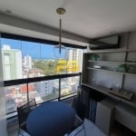 Apartamento mobiliado com 3 suítes, Jardim Oceania - João Pessoa