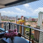 APARTAMENTO 2 QUARTOS A VENDA JOÃO PESSOA-PB