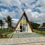 A CABANA A VENDA CONDOMINIO MONTE DAS CEREJEIRA BANANEIRAS-PB