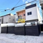 Apartamento a venda em Mangabeira 2