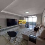 Vendo lindo apartamento de 214m2 a apenas 150m da praia de Tambaú!