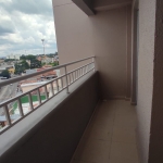 Belo apartamento pronto para morar de 42 mts no coração do Embú das Artes - SP