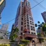 Imóvel para venda com 60 metros quadrados com 3 quartos em Meireles - Fortaleza - CE