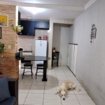 Apartamento de 02 Quartos no Henrique Jorge Com área lazer!!!!