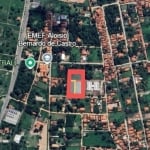 TERRENO/LOTES EM AQUIRAZ/EUSÉBIO - 1.440M² (06*30)4 lotes (12x30)!!!