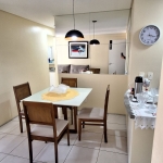 APARTAMENTO - 3 QUARTOS, 72m² - MEIRELES - FORTALEZA-CE