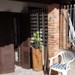 Casa Sobrado com terraço