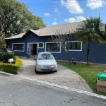 Casa em Condomínio para Venda em Santana de Parnaíba, Alphaville, 6 dormitórios, 4 suítes, 7 banheiros, 6 vagas