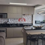 APARTAMENTO VENDA 3 DORMITORIOS ALPHAVILLE