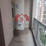 Apartamento para Venda em Barueri, Alphaville Empresarial, 2 dormitórios, 1 banheiro, 1 vaga