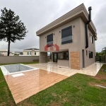 Casa em Condomínio para Venda em Santana de Parnaíba, Alphaville, 4 dormitórios, 4 suítes, 6 banheiros, 4 vagas