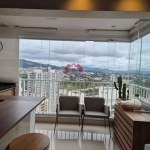 Apartamento para Venda em Barueri, Alphaville Empresarial, 1 dormitório, 1 suíte, 1 banheiro, 1 vaga