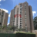 Apartamento para Venda em Santana de Parnaíba, Tamboré, 4 dormitórios, 3 suítes, 1 banheiro, 3 vagas