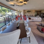 Apartamento na Planta para Venda em Barueri, Alphagran Alphaville, 3 dormitórios, 1 suíte, 2 banheiros, 2 vagas