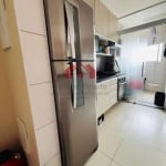 Apartamento para Venda em Barueri, Jardim Iracema/Aldeia, 2 dormitórios, 1 banheiro, 1 vaga