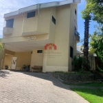 Casa em Condomínio para Venda em Santana de Parnaíba, Alphaville, 4 dormitórios, 2 suítes, 5 banheiros, 3 vagas