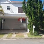 Casa em Condomínio para Locação em Santana de Parnaíba, Tamboré, 3 dormitórios, 1 suíte, 2 banheiros, 2 vagas