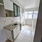 Incrível apartamento no Rancho Novo- Nova Iguaçu!