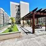 Espetacular apartamento no Jardim Alvorada pertinho do shopping Nova Iguaçu!