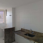 Apartamento para Venda em Cabo Frio, Braga, 2 dormitórios, 1 suíte, 2 banheiros, 1 vaga