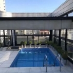 Cobertura com 300m²  - 2 Quartos - 2 Suites e  3 Vagas -    - Santa Cecília