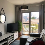 VENDO LINDO APARTAMENTO 62M², 2 DORMS SENDO 1 SUÍTE, VARANDA, 1 VAGA - PENHA DE FRANÇA - SP