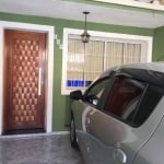 VENDO LINDO SOBRADO 114M², 2 DORMS, 1 VAGA - MOOCA SP