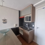 ALUGO APARTAMENTO, 1 DORM, VARANDA, SEM VAGA - BELENZINHO - SP