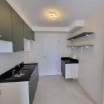 ALUGO LINDO APARTAMENTO, 1 DORMITÓRIO, PLANEJADOS VARANDA, SEM VAGA - BELENZINHO SP