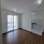 ALUGO APARTAMENTO, 57M², 2 DORMITÓRIOS SENDO 1 SUÍTE, VARANDA,1 VAGA - BELENZINHO  SP