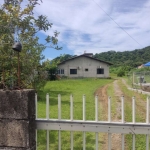 Terreno comercial à venda na João Mariano Furtado, 000, Praia de Armação do Itapocorói, Penha